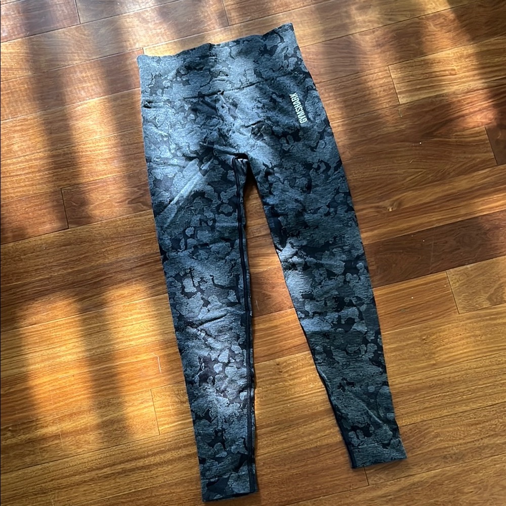 Gymshark leggings